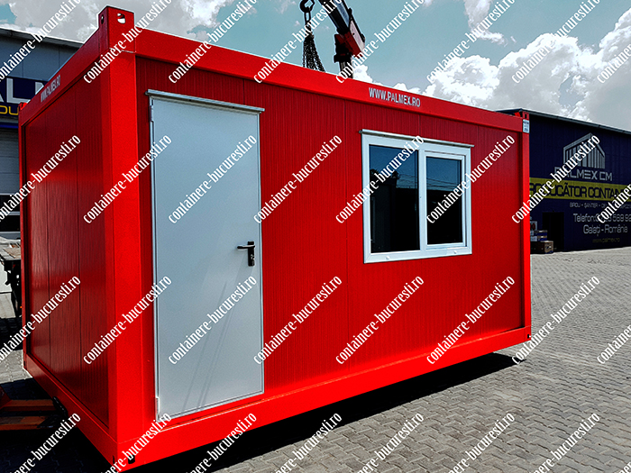 Preturi containere modulare Prahova