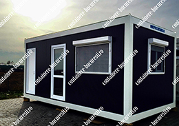 case containere modulare Prahova